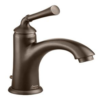 American Standard 7415.101.224 Portsmouth Monoblock Faucet - Oil Rubbed Bronze